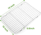 Decymis Cooling Rack and Baking Rack - Image 2