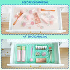 Kitchen Desk Drawer Organizers Storage - Image 3