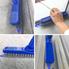 ITTAR Grout & Scrub Brush Combo, Floor Scrubber - Image 7