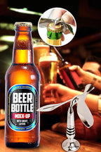 Creative Tumbler Flying Bird Bottle Opener - Image 7
