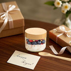 TBWIND 4 Pack 10oz Glass Jars - Image 7