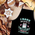 Funny Baking Apron for Women - Image 5