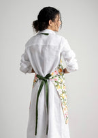 Maison d' Hermine 100% Cotton Apron - Image 8
