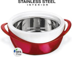 Pinnacle Large Insulated Casserole Dish - Image 2