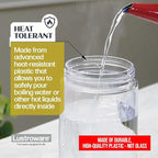 Lustroware QuickServe Airtight Pitcher - Image 5