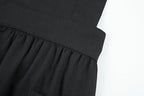 Hyzrz Retro Adjustable Ruffle Aprons - Image 5