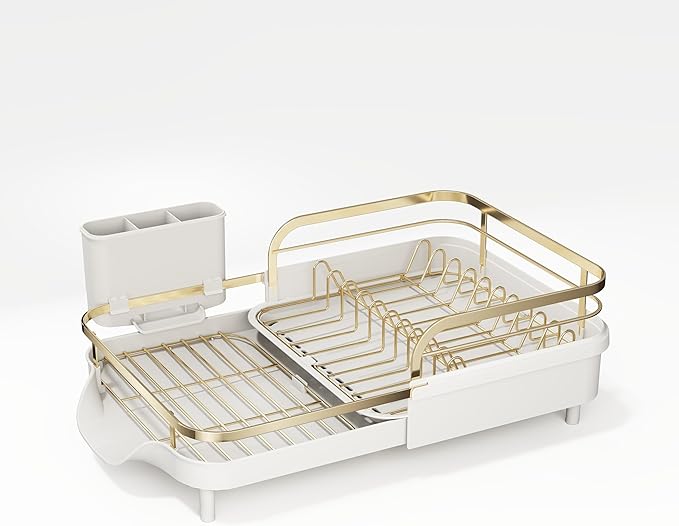 SAYZH Dish Drying Rack by SAYZH