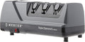 Mercer Culinary Triple Diamond 3 Stage Electric Knife Sharpener by MercerCulinary