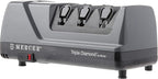 Mercer Culinary Triple Diamond 3 Stage Electric Knife Sharpener by MercerCulinary