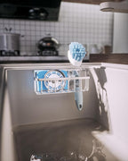 Consumest Sponge Holder Sink Caddy - Image 7