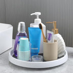 2 Set, 10 Inch Non-Skid Lazy Susan Organizers - Image 7
