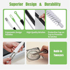 Upgraded Cleaning Brush Kit - Image 2