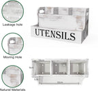 Suli Extra Large Kitchen Utensils Holder - Image 9