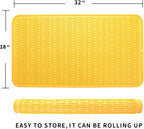 MicoYang Silicone Dish Drying Mat - Image 2