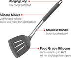 LIANYU 15-Piece Cooking Kitchen Utensils Set - Image 3