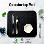 MicoYang Silicone Dish Drying Mat - Image 3