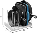 YouCopia StoreMore Cookware Rack - Image 11