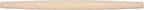J.K. Adams Maple French Rolling Pin by JKAdams