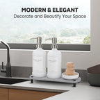 Kitchen Soap Dispenser Set - Image 5