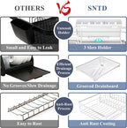 SAYZH Dish Drying Rack - Image 4