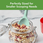 Tovolo Flex Core Small Deep Spoon Silicone - Image 3