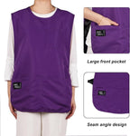 Waterproof Unisex Cobbler Apron - Image 2