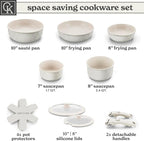 Country Kitchen Cookware Set - Image 3