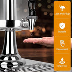 Drink Dispensers for Parties, Cold Beverage Dispenser - Image 3