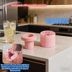 3D Upgraded Silicone Ice Cube Tray - Image 2