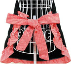 Hyzrz Cute retro Aprons with Pockets - Image 3