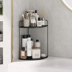 Forest Angle Bathroom Counter Organizer, Countertop Organizer, Vanity Organizers - Image 7
