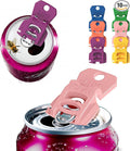 CanGuard 12 Pack Can Lids – Can Covers by Talulumix