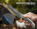 5.5 Inch Kitchen Utility Knife - Image 3