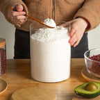 Food Storage Jars, Spice and More - Image 7