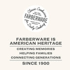 Farberware Classic Series Anniversary Edition Stainless Steel Sauté Pan and Lid - Image 9