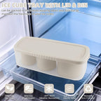 Tcamp Tumbler Ice Mold, Ice Cube Tray - Image 3