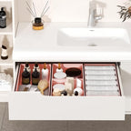 DIMJ Drawer Organizer Clothes Storage - Image 5