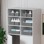 Posprica Woven Baskets, Storage Baskets - Image 4