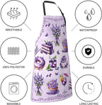 Funny Apron Polyester Grooming Aprons - Image 4