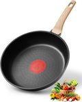 Non Stick Frying Pan, 8-inch Omelette Pan by Yonida