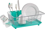 Farberware Compact Dish Drying Rack - Image 2