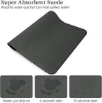 Bloss Coffee Mat, Dish Drying Mat - Image 6