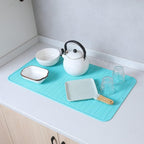MicoYang Silicone Dish Drying Mat - Image 7