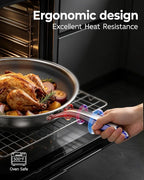 FogDream 10 Inch Nonstick Frying Pan - Image 4