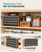 NESAPTO Spice Rack Organizer - Image 7