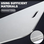 304 Stainless Steel Cutting Board - Image 3