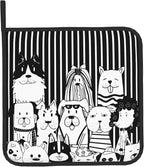 Dog Pot Holders and Oven Mitts - Image 9