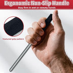 9-Piece Roll Pin Punch Set - Image 4