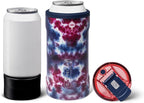 BrüMate Hopsulator Trio 3-in-1 Insulated Can Cooler by Br%C3%BCMate