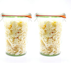 WECK 743 Mold Jar - Image 6